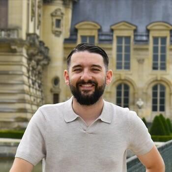 Antoine SOMBRET - CANTELEU (76380) - 76380