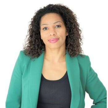 Fatiha OUKADIR - GANDRANGE (57175) - 57175