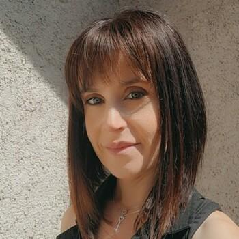 Mylene SUTTER - HOUDREVILLE (54330) - 54330