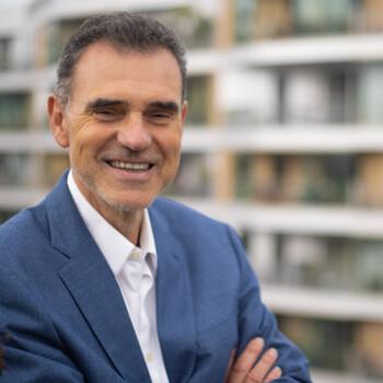 Pascal VILLARD - BOULOGNE-BILLANCOURT (92100) - 92100