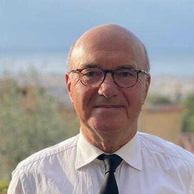 Dominique BRUNEL - NICE (06100) - 06100