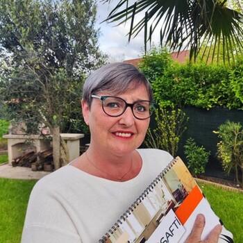 Magalie PAILLART - Oye-Plage (62215) - 62215