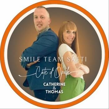 Thomas DUCLOY - REBERGUES (62850) - 62850