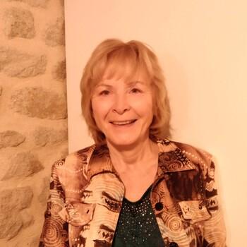 Christine GAGNEROT - AUTUN (71400) - 71400