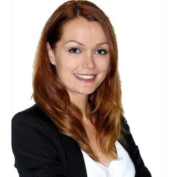 Sabrina FRANCK - SARREGUEMINES (57200) - 57200