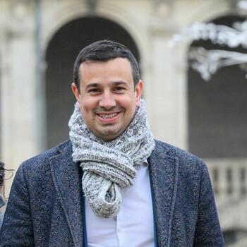 Mathias KEMPF - STRASBOURG (67100) - 67100