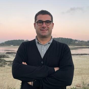 Thibault VALIERES - GUIMAEC (29620) - 29620