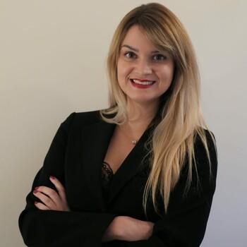 Caroline JOURDAN - Nice (06000) - 06000