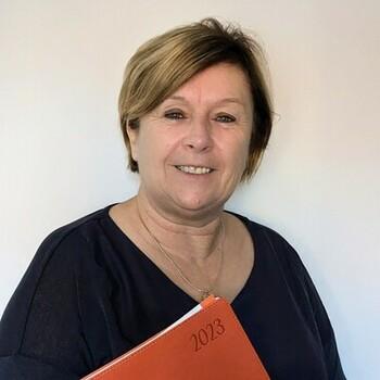 Marielle PAQUE - BOULOGNE-SUR-MER (62200) - 62200