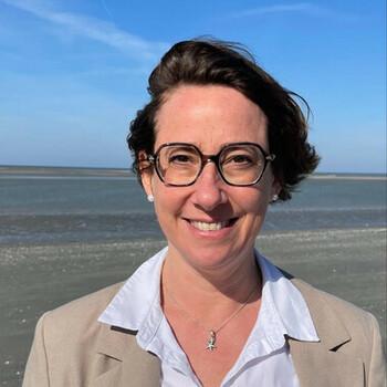 Audrey THEBAULT - BERCK (62600) - 62600