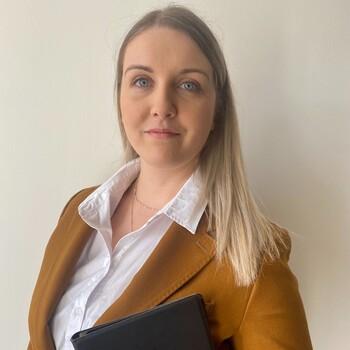 Blandine LACOTE - MASBARAUD-MERIGNAT (23400) - 23400