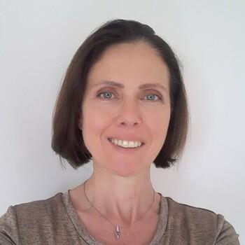 Geneviève ROBIN - POLLIONNAY (69290) - 69290