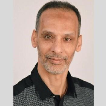 Rachid TARFAOUI - MULHOUSE (68100) - 68100