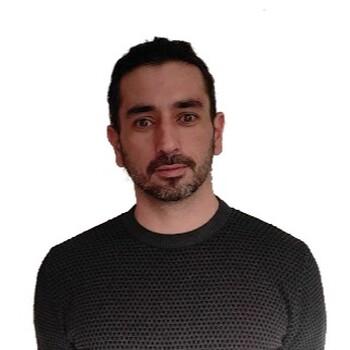 Nicolas PIETYRA - SARREINSMING (57905) - 57905