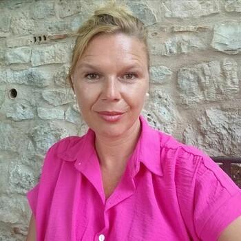 Cathy PAIRONNEAU - Flayosc (83780) - 83780