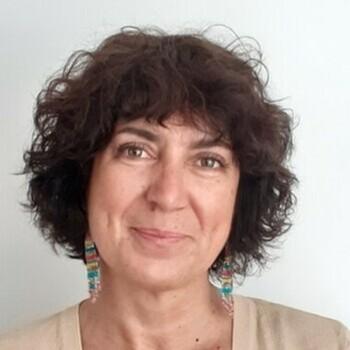 Barbara HERPIN - BIGANOS (33380) - 33380