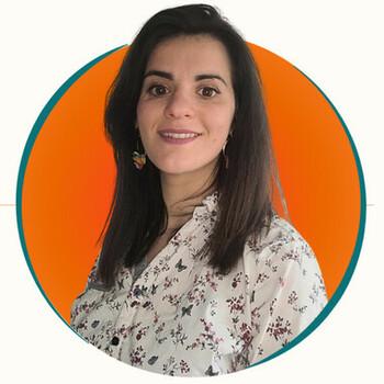 Lucie GARNIER - THEZAN-LES-BEZIERS (34490) - 34490