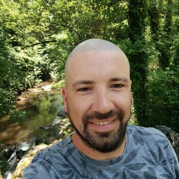 Jérémy MARTINS - FIRMI (12300) - 12300