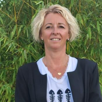 Virginie BERTHELOT - NIORT (79000) - 79000