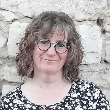 Christelle MORTIER - BRUYERES-ET-MONTBERAULT (02860) - 02860