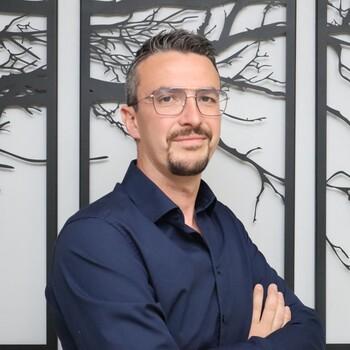 Jonathan MUCKENSTURM - VENDENHEIM (67550) - 67550