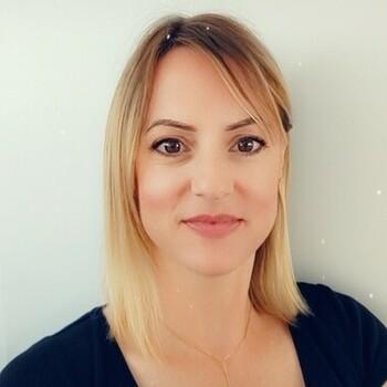 Justine JORGE - EPINAY-SUR-ORGE (91360) - 91360