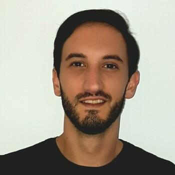 Julien ANDJERAKIAN - PERTUIS (84120) - 84120