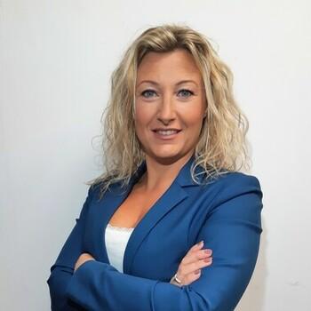 Angélique DOS SANTOS - Clouange (57185) - 57185