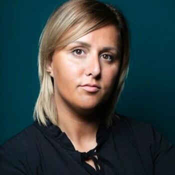 Graziella CABOT - NOYELLES-SOUS-LENS (62221) - 62221