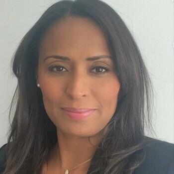 Jihen ABDALLAH - SAINT-GENIS-LAVAL (69230) - 69230