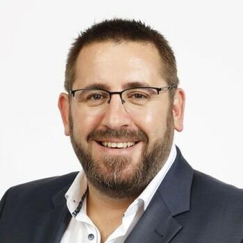 Benjamin MARCOUILLER - VIRE NORMANDIE (14500) - 14500