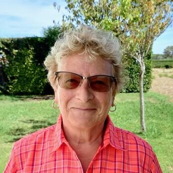 Denise BARASZ - MILLAU (12100) - 12100