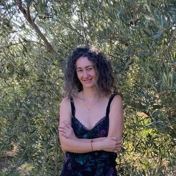 Tatiana TSCHAMBER - SAINT-QUENTIN-LA-POTERIE (30700) - 30700