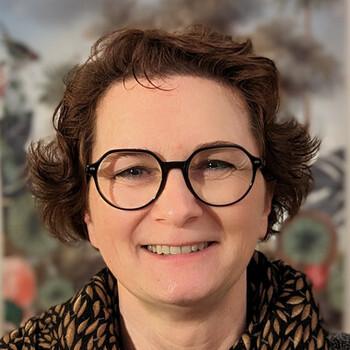 Anne-Marie FENOUILLOT - SEBAZAC-CONCOURES (12740) - 12740