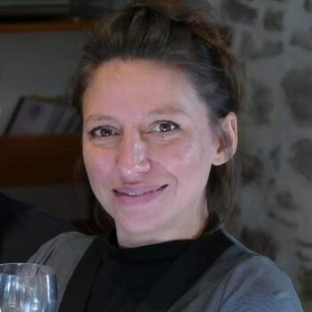 Margot DORDAIN - ANGLARS-SAINT-FELIX (12390) - 12390