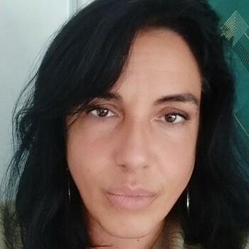 Cidalia DA SILVA - SAINT-MICHEL (16470) - 16470