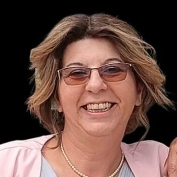 Rosette DOMINGUES - SAINT-SULPICE (60430) - 60430