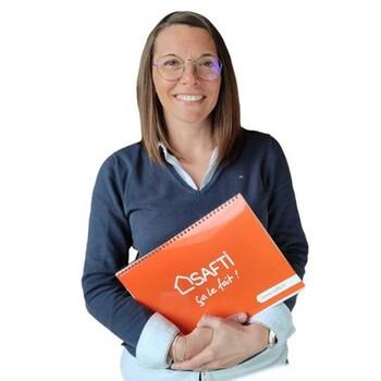 Elodie MARIE - BOURGUEBUS (14540) - 14540