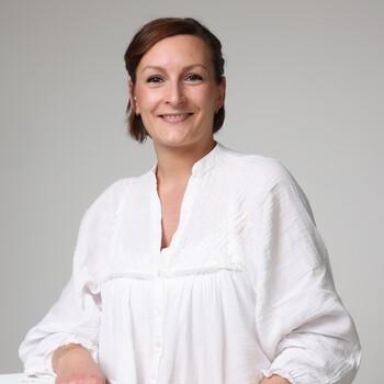 Anaïs SALVADORI KEMPF - STRASBOURG (67100) - 67100