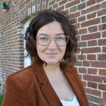 Leslie SAGLINI - SAINT-PIERRE-SUR-DIVES (14170) - 14170