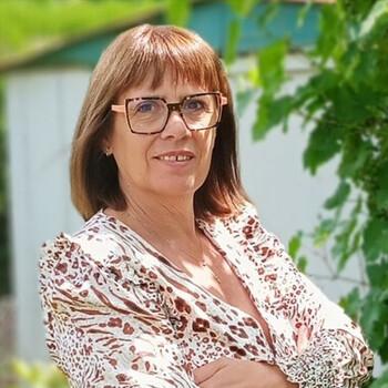 Corine ALARCON - BAZEILLES (08140) - 08140