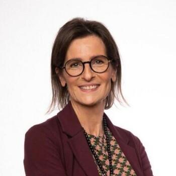 Armelle GIROUD de FRAMOND - MULHOUSE (68100) - 68100