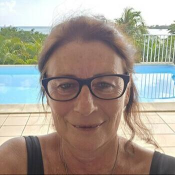 Isabelle FEUNTEUN - LES TROIS-ILETS (97229) - 97229