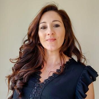 Sandra MARTIN - SEPTEMES-LES-VALLONS (13240) - 13240