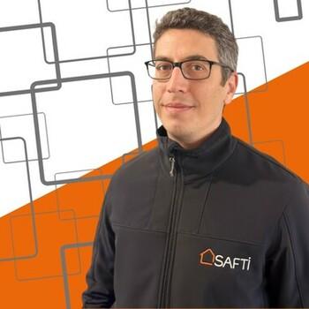 Benoît ODEKERKEN - MANE (04300) - 04300