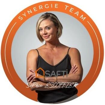 Sophie ESCOFFIER - LE MUY (83490) - 83490