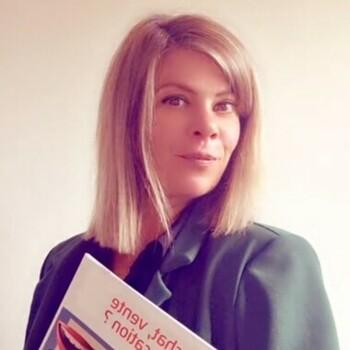 Virginie RICHARD - RIOM (63200) - 63200