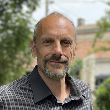 Pascal TEXIER - TONNAY-BOUTONNE (17380) - 17380