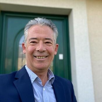 Hugues JACOB - VERSON (14790) - 14790