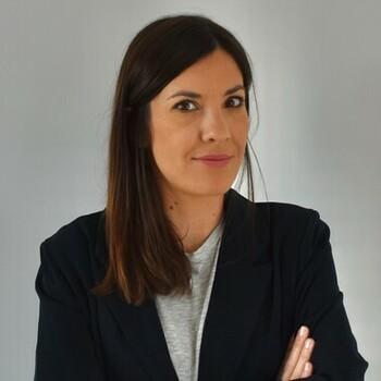 Astrid BOURDIN - MONTPELLIER (34000) - 34000